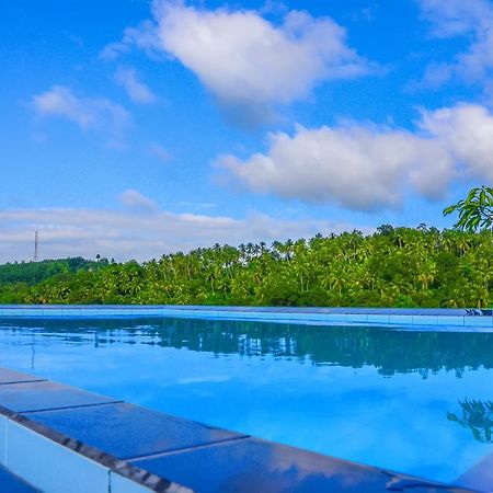 Villa 61 Ambepussa ภายนอก รูปภาพ