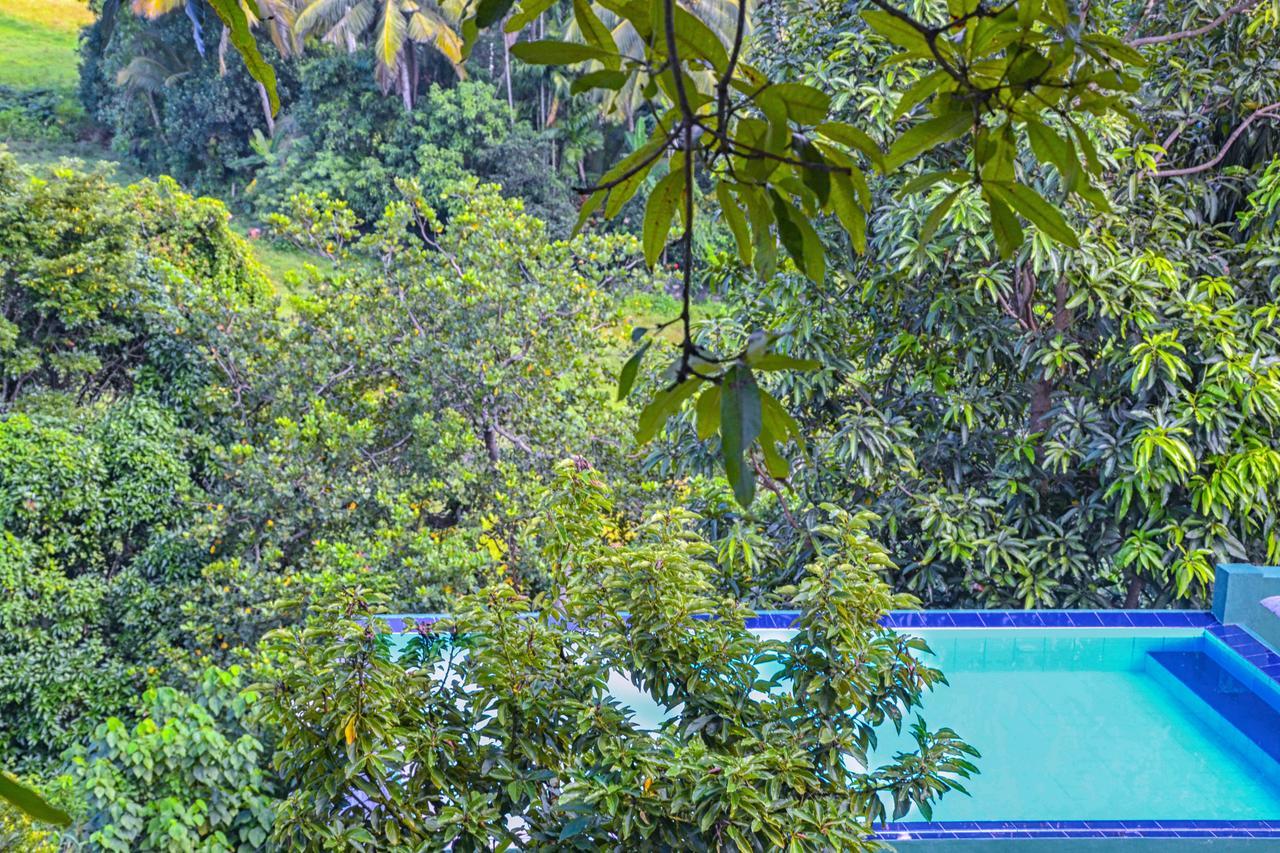Villa 61 Ambepussa ภายนอก รูปภาพ